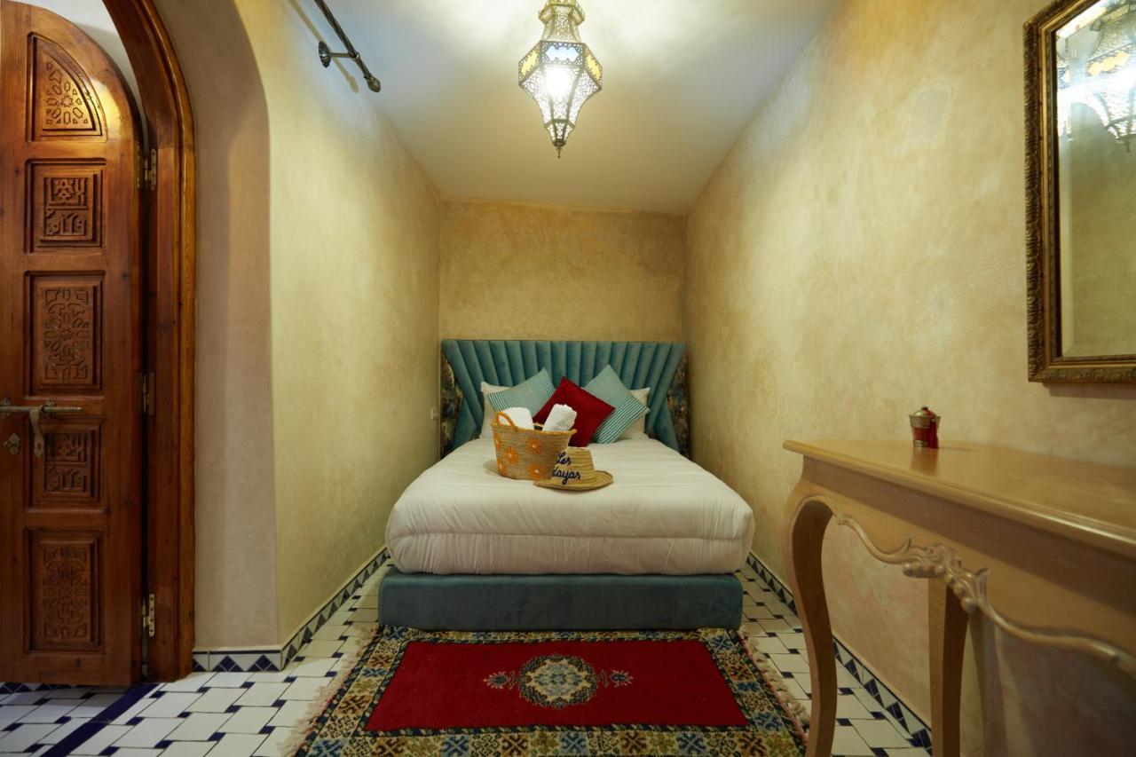 Appartement Ocean View - Entire Rabat