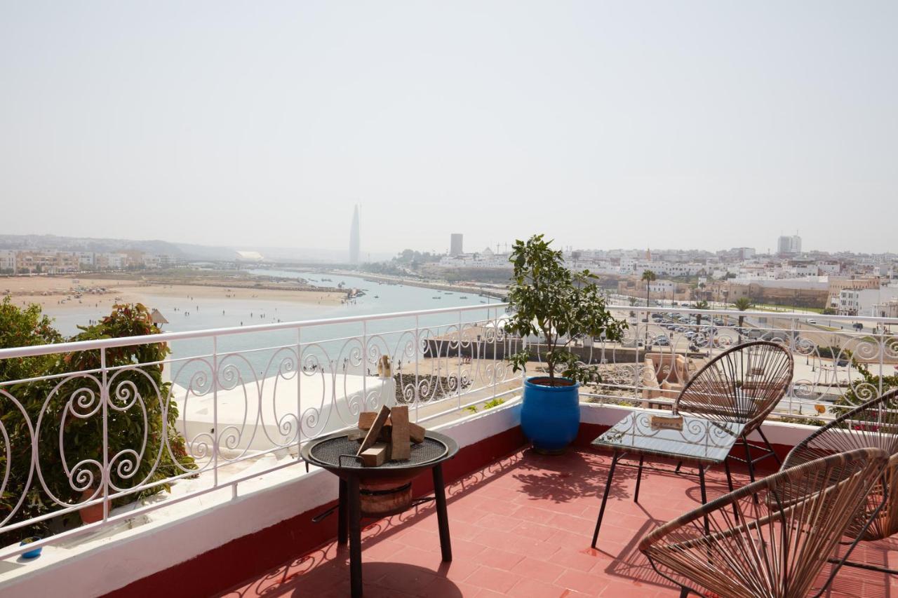 Ocean View - Entire Rabat