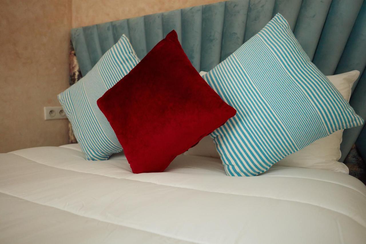 Ocean View - Entire Appartement Rabat